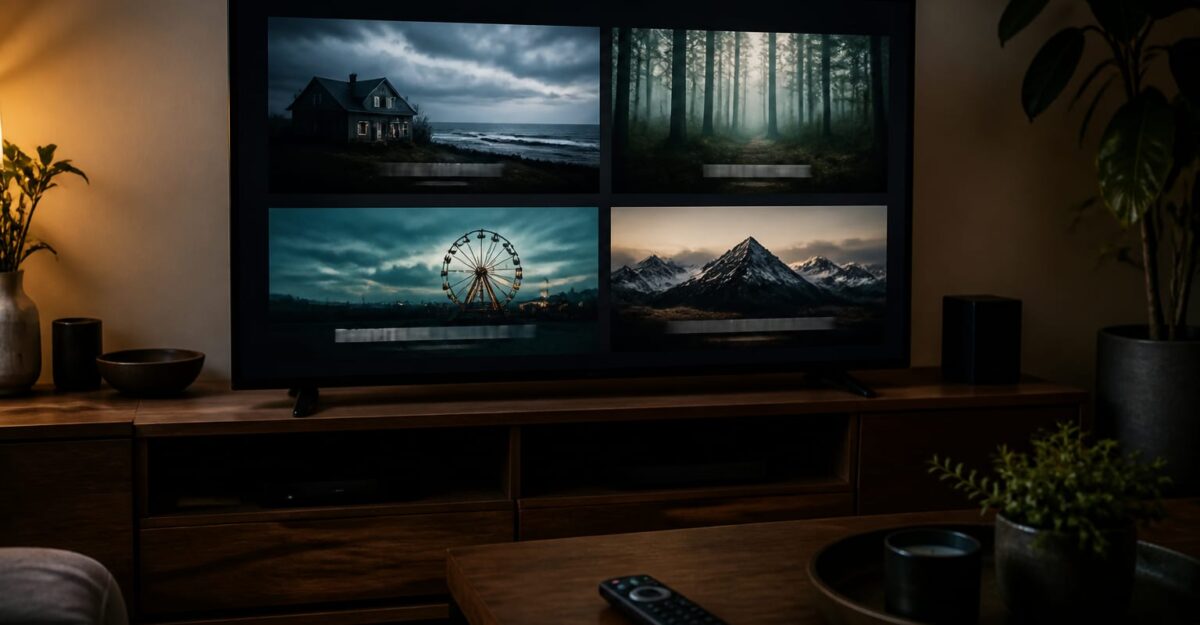 Care e serialul de 4 episoade care te prinde primul, cu Jodie Whittaker, Tom Hardy sau Olivia Colman în listă