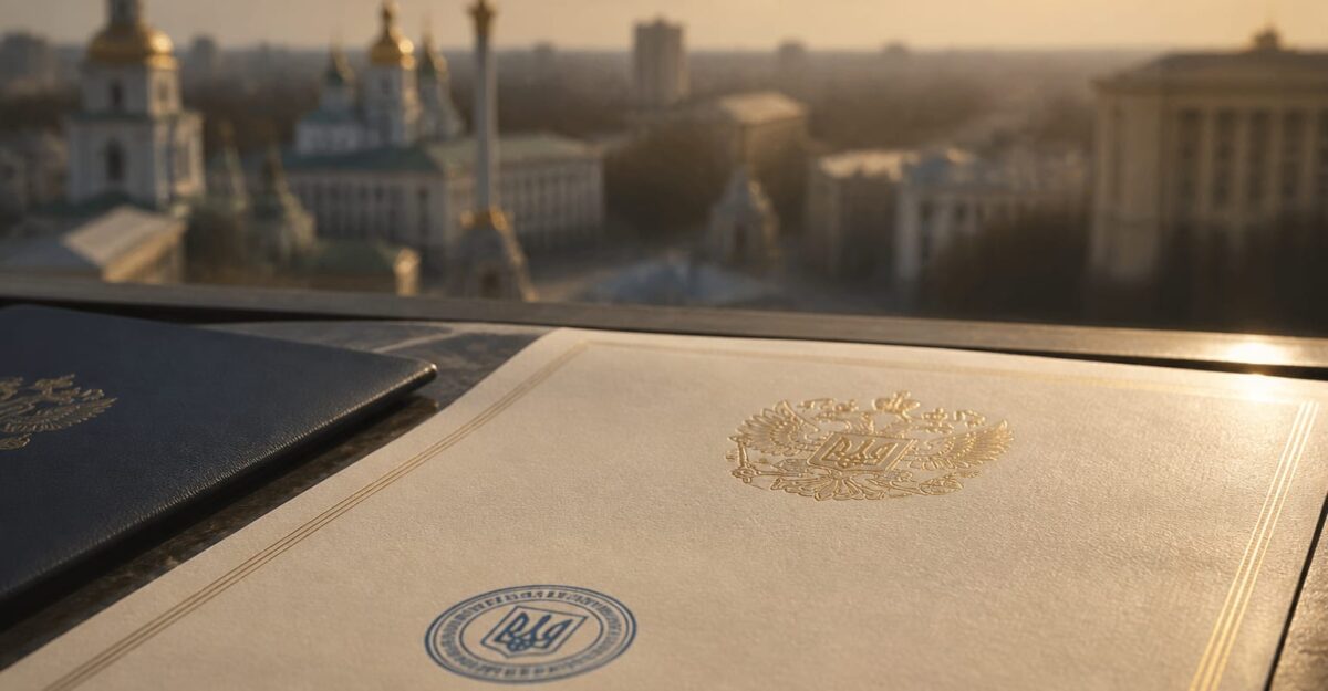 Mirabela Grădinaru, partenera lui Nicușor Dan, participă la Kiev pe 24 august la o reuniune oficială