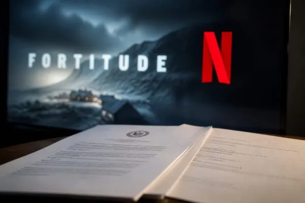 Netflix, dată în judecată pentru 105 milioane de dolari după furtul filmului „Fortitude”