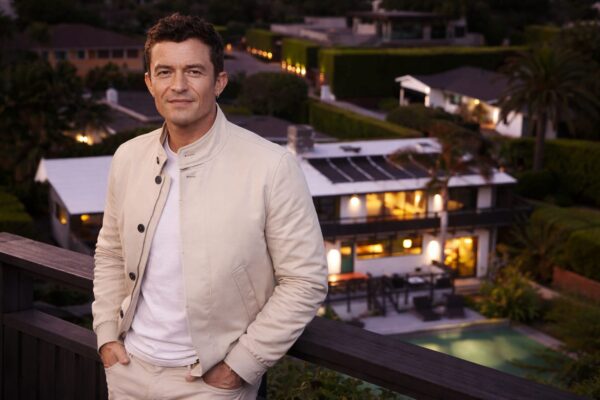 Orlando Bloom își vinde casa din Malibu cu 10 milioane de dolari