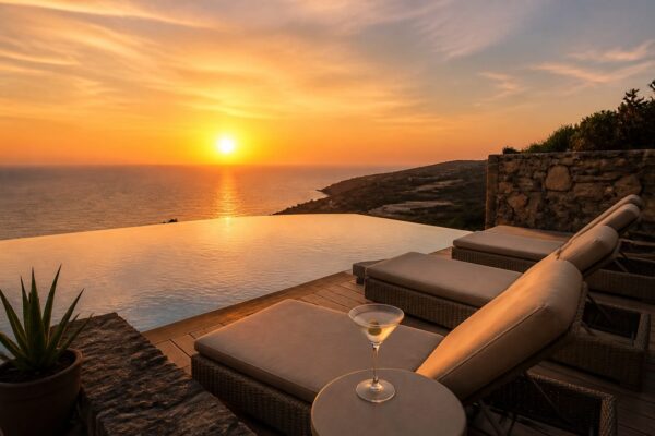 Pantelleria vizează turiști de elită în 2026