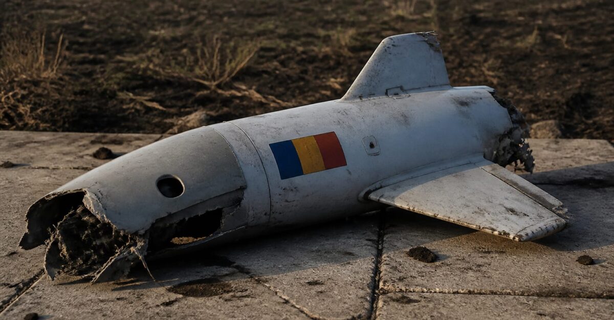 Generalul Gheorghiță Vlad vrea să decoreze un pilot român după două drone doborâte în 24 de ore