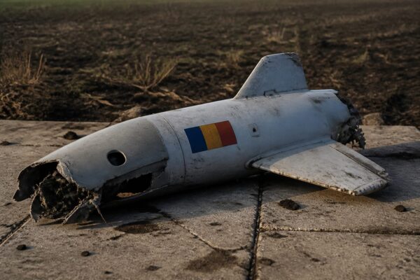 Generalul Gheorghiță Vlad vrea să decoreze un pilot român după două drone doborâte în 24 de ore