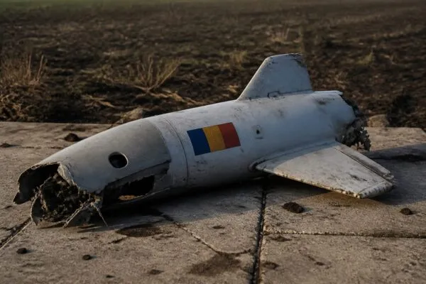 Generalul Gheorghiță Vlad vrea să decoreze un pilot român după două drone doborâte în 24 de ore