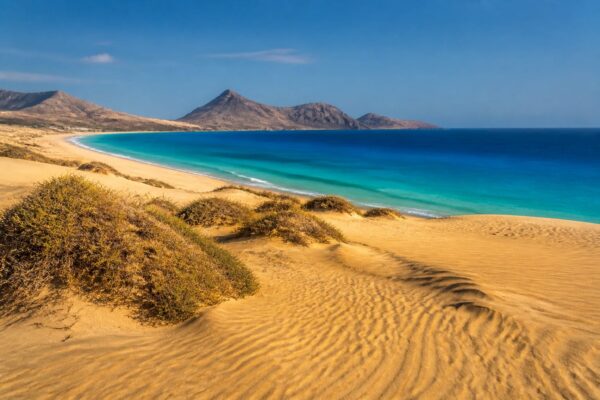 Porto Santo a urcat cu 85% și a depășit destinații celebre