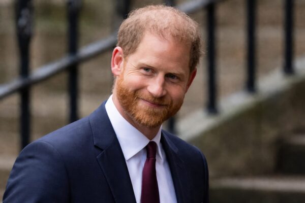 Prințul Harry a pierdut 67 de milioane de dolari