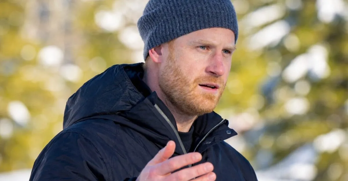 Prințul Harry și Meghan Markle, întâlnire cu Regele Charles la Highgrove