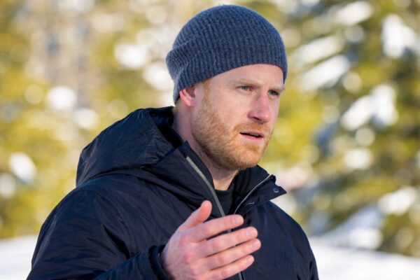 Prințul Harry și Meghan Markle, întâlnire cu Regele Charles la Highgrove