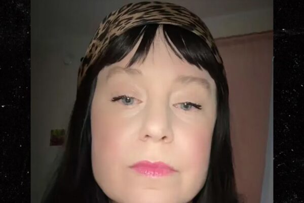 Rebecca Luna a murit la 49 de ani, după ce și-a devansat sinuciderea asistată medical