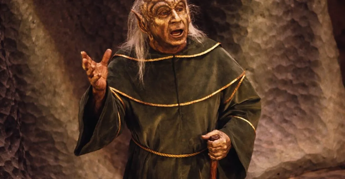 Regele comediei anilor ’80 s-a întors. De ce apariția lui Rick Moranis la Comic-Con a ridicat sala în picioare