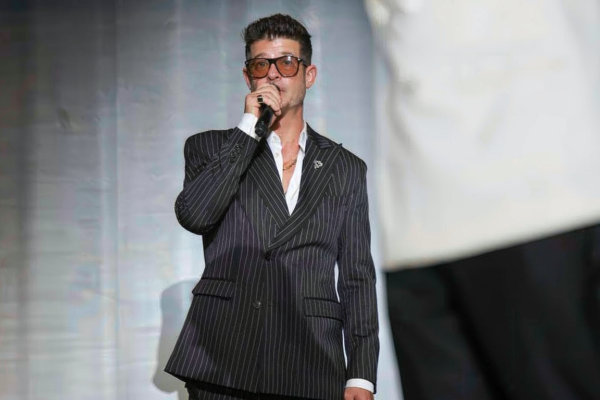 7 milioane de dolari și un deceniu negru pentru Robin Thicke. Divorțul, procesul și morțile care l-au adus la limită