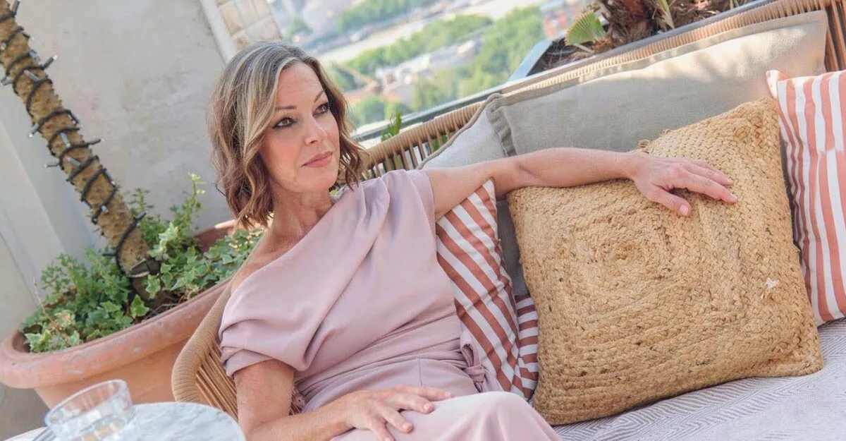 Ruthie Henshall publică memorii intime despre relația cu Prințul Edward