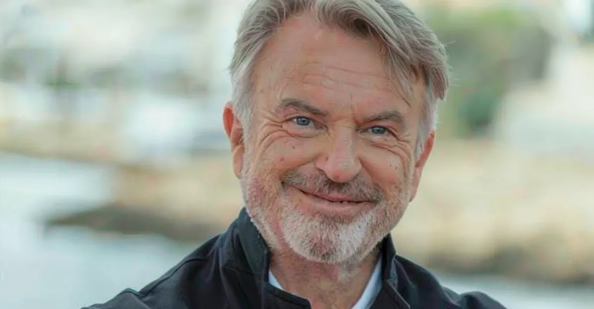 Actorul Sam Neill a murit la 78 de ani în Sydney