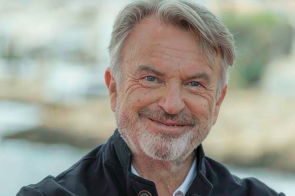 Actorul Sam Neill a murit la 78 de ani în Sydney
