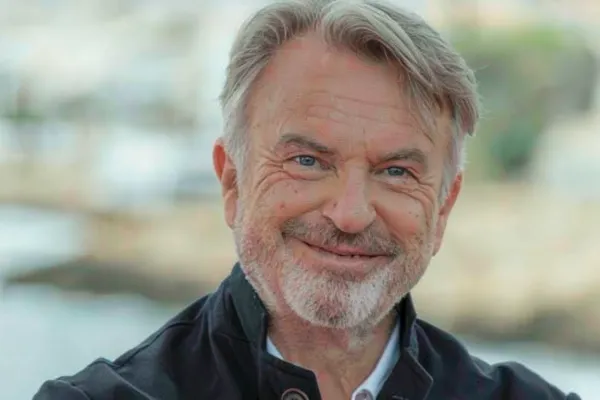 Actorul Sam Neill a murit la 78 de ani în Sydney
