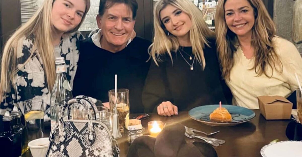 Sami Sheen, fiica lui Charlie Sheen, și-a cumpărat o casă pe plajă