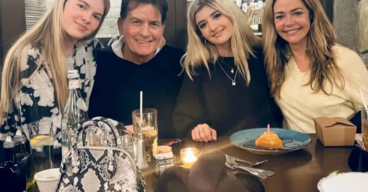 Sami Sheen, fiica lui Charlie Sheen, și-a cumpărat o casă pe plajă