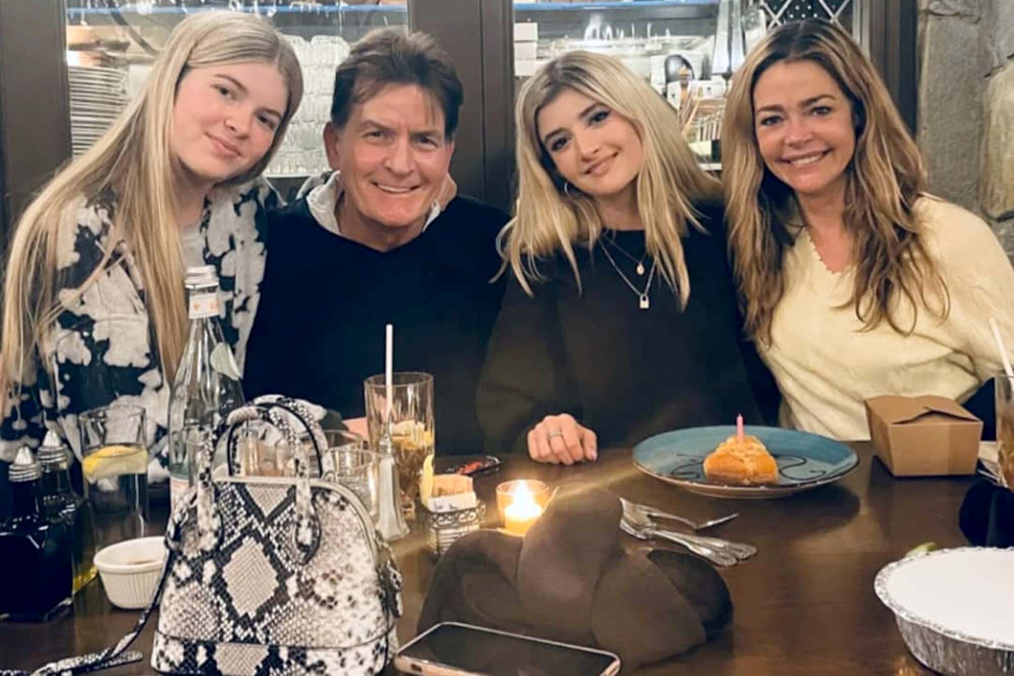 Sami Sheen OnlyFans, Sami Sheen, fiica lui Charlie Sheen, și-a cumpărat o casă pe plajă