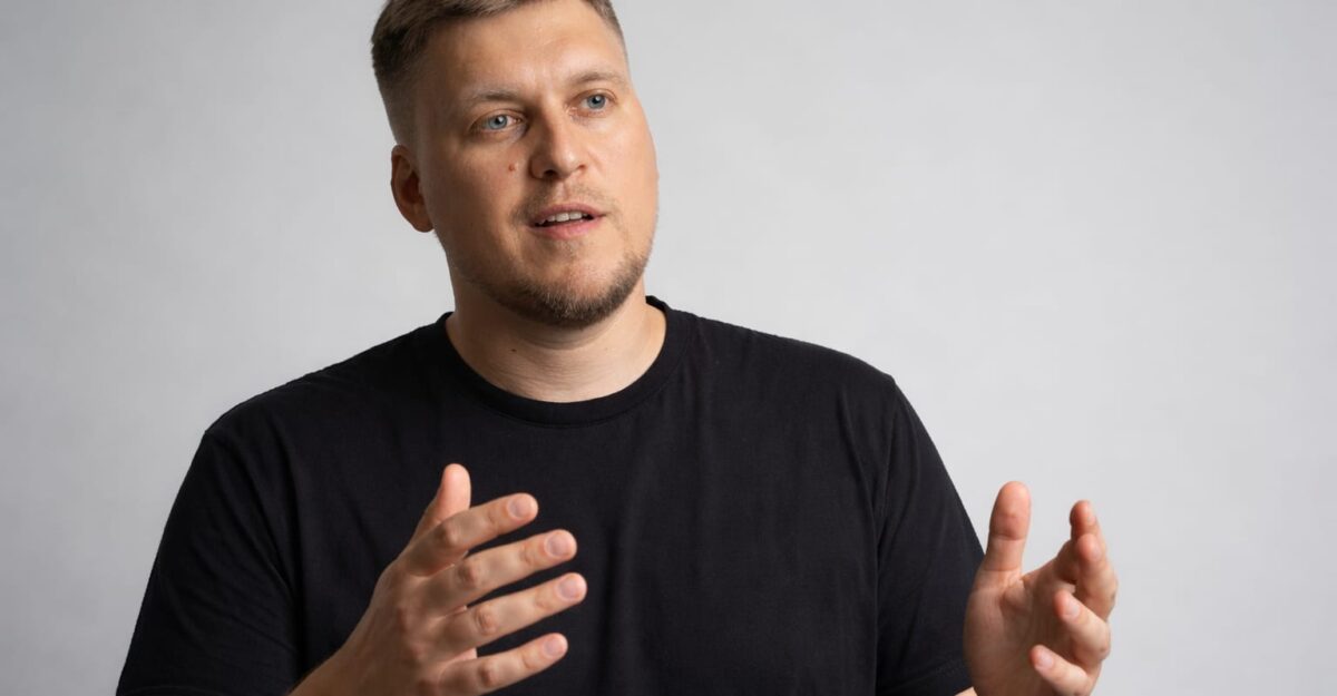 Sasha Nezlobin și-a pierdut țara la 42 de ani