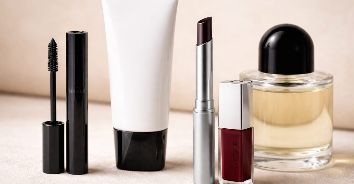 174 de dolari pentru Chanel și 32 pentru Clinique. Care sunt seturile de beauty care ies în față la Nordstrom