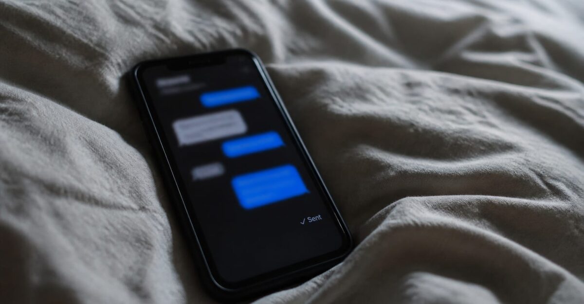 Aproape trei din patru tineri români au trecut prin sexting. Ce riști când o imagine intimă scapă din chat