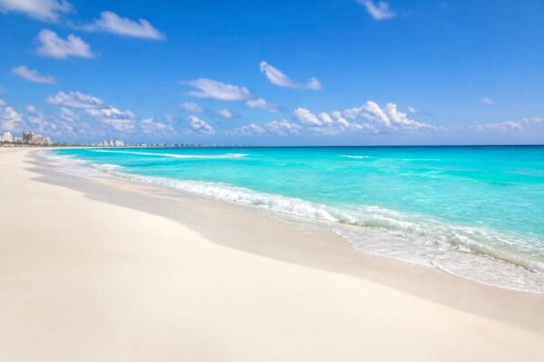 Cancun a obținut un scor de siguranță 92 din 100