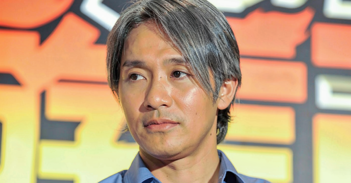 Stephen Chow a pornit cu 73,6 milioane de dolari în două zile