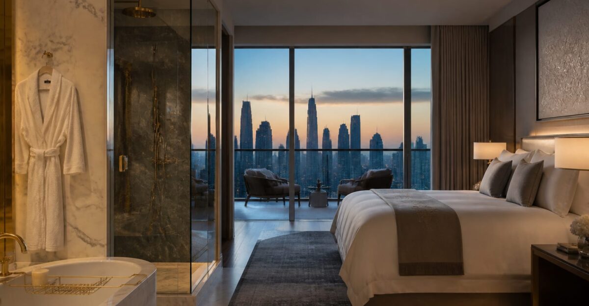 Sunday Rose, 18 ani, a fost surprinsă la un hotel de 7.775 de dolari australieni pe noapte