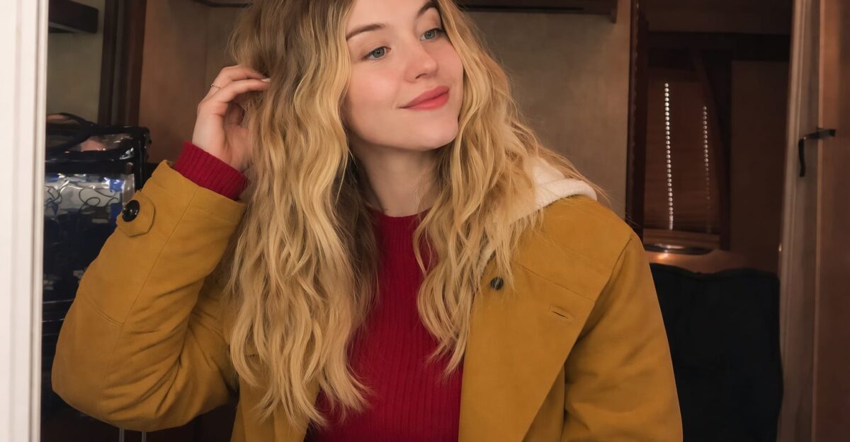 Sydney Sweeney vinde un tanga de 16 dolari. Actrița își transformă imaginea sexy în afacere pentru Syrn