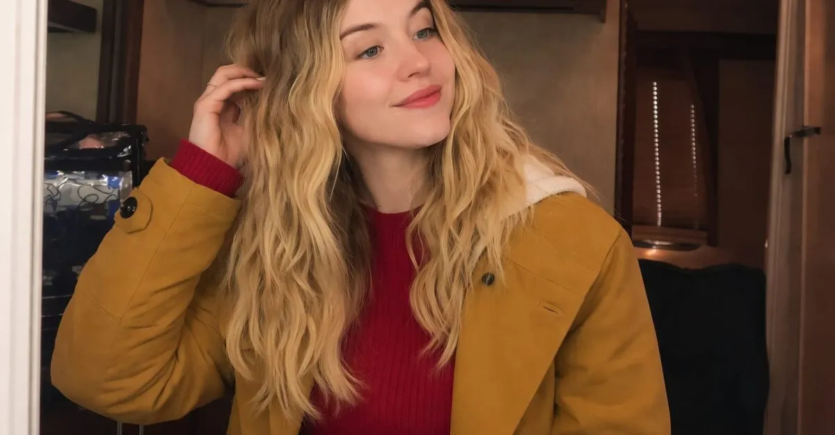 Sydney Sweeney vinde un tanga de 16 dolari. Actrița își transformă imaginea sexy în afacere pentru Syrn