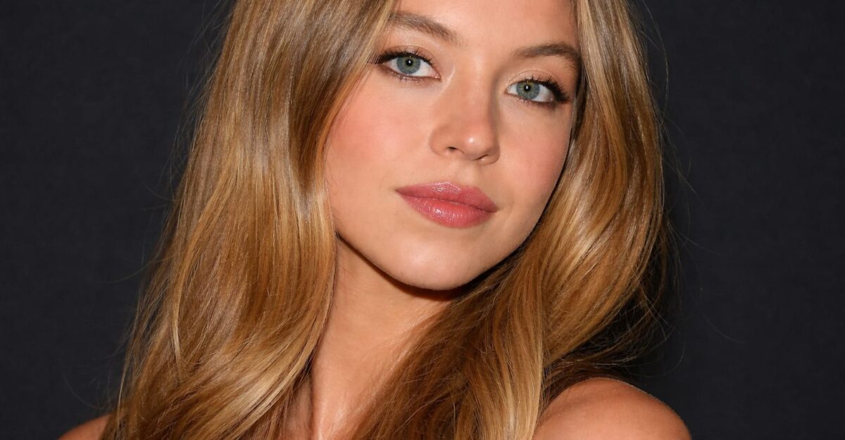 Sydney Sweeney are 400.000 de abonați la SYRN după pozele în lenjerie