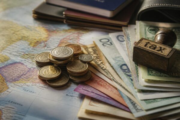 9 destinații turistice cer taxe separate și obligatorii. Fără ele poți rămâne fără vacanță la sosire
