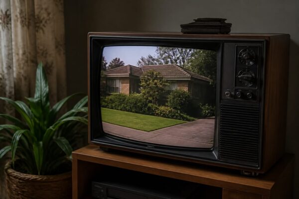 Terence Donovan a murit la 90 de ani, anunță fiul Jason. Trei generații din familia sa au jucat în „Neighbours”