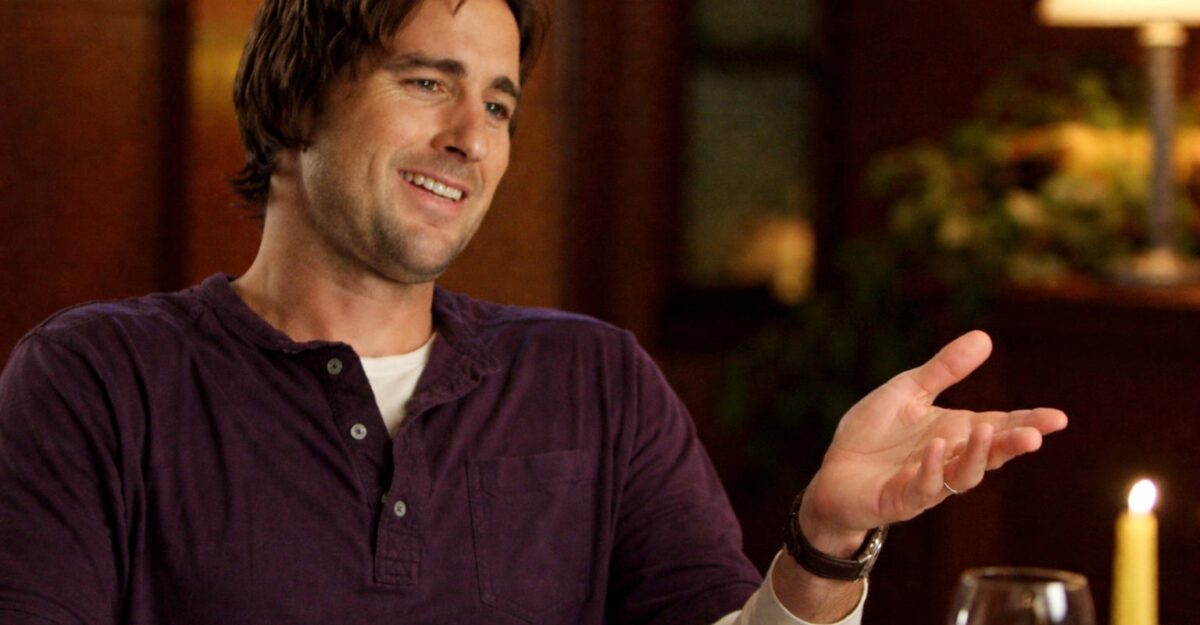 Continuarea „The Family Stone” e confirmată, scenariul a fost citit. Luke Wilson. „foarte amuzant”