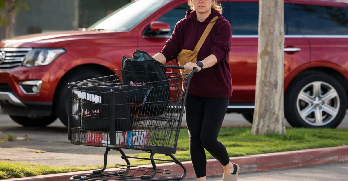 Tiffani Thiessen, apariție casual în Los Angeles. Ce contrast au observat fanii față de anii ei de glamour