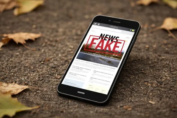 Un studiu arată cum te păcălește TikTok să crezi falsuri repetate