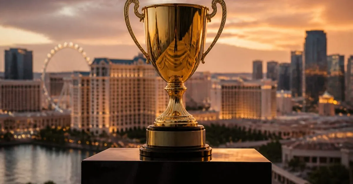 34 de tineri din România au câștigat un titlu mondial și 8 medalii la Las Vegas, concurând împotriva a 38 de țări