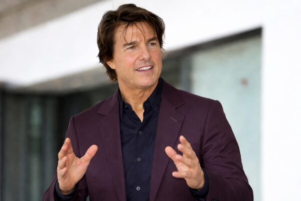Tom Cruise, o transformare radicală în noul film