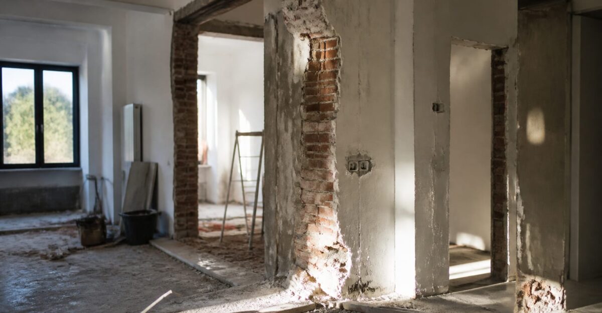 Tudor Chirilă și Iulia Mîzgan au pierdut 30.000 de euro la renovare. Cum i-au ars clauzele din contract