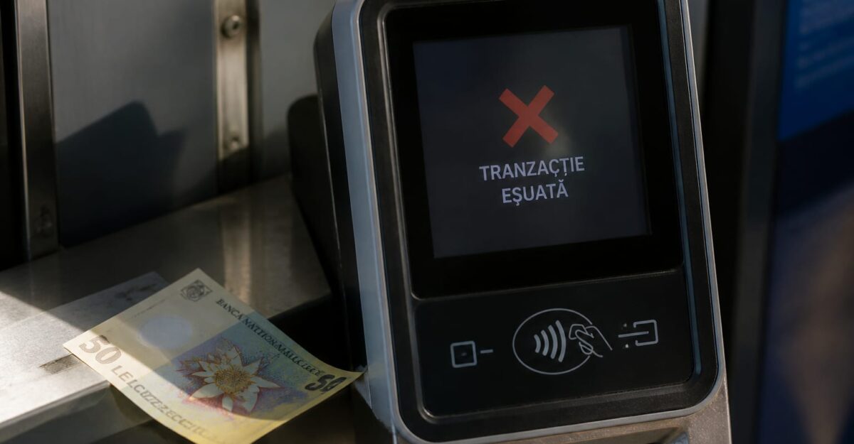 Doi turiști irlandezi au plătit 400 de lei pentru o validare ratată