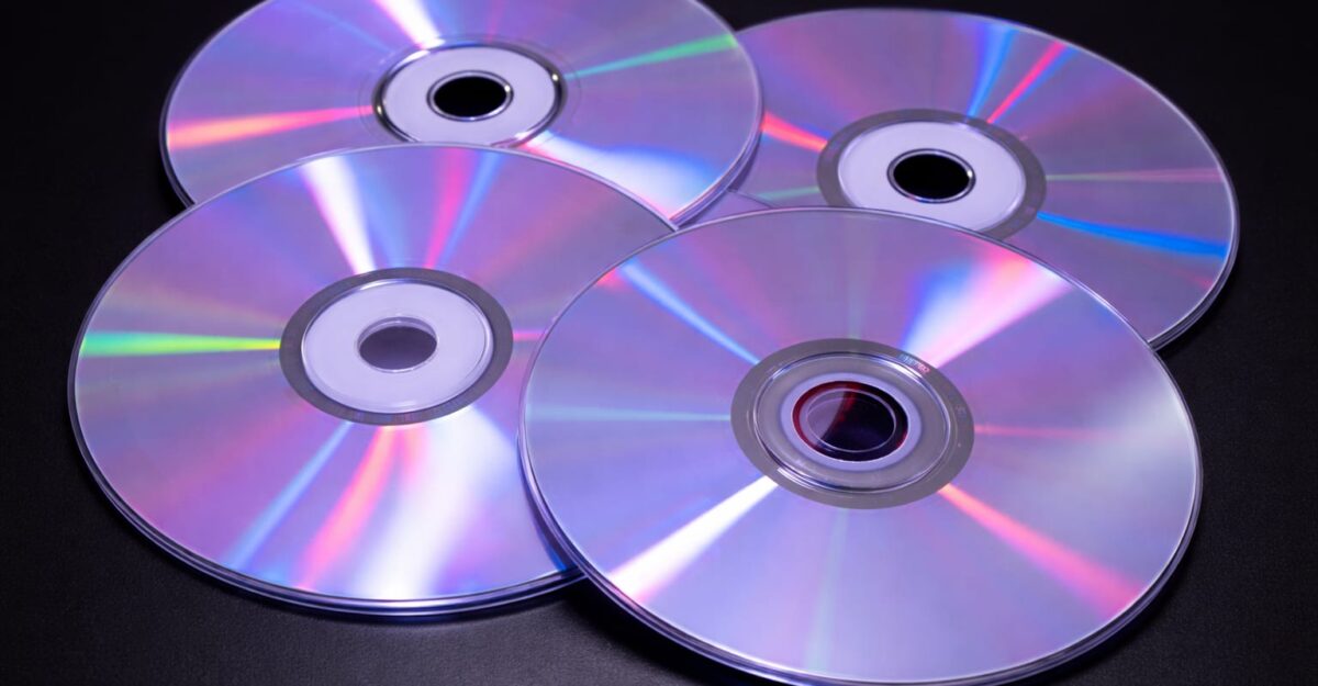 Vânzările de CD-uri au crescut la 16,3 milioane de unități în SUA