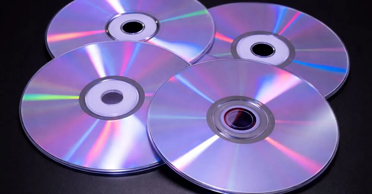 Vânzările de CD-uri au crescut la 16,3 milioane de unități în SUA