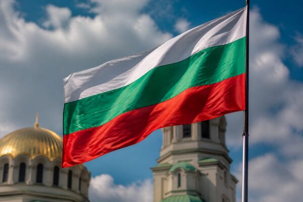 Bulgaria a lansat o viză pentru nomazii digitali, valabilă până la doi ani