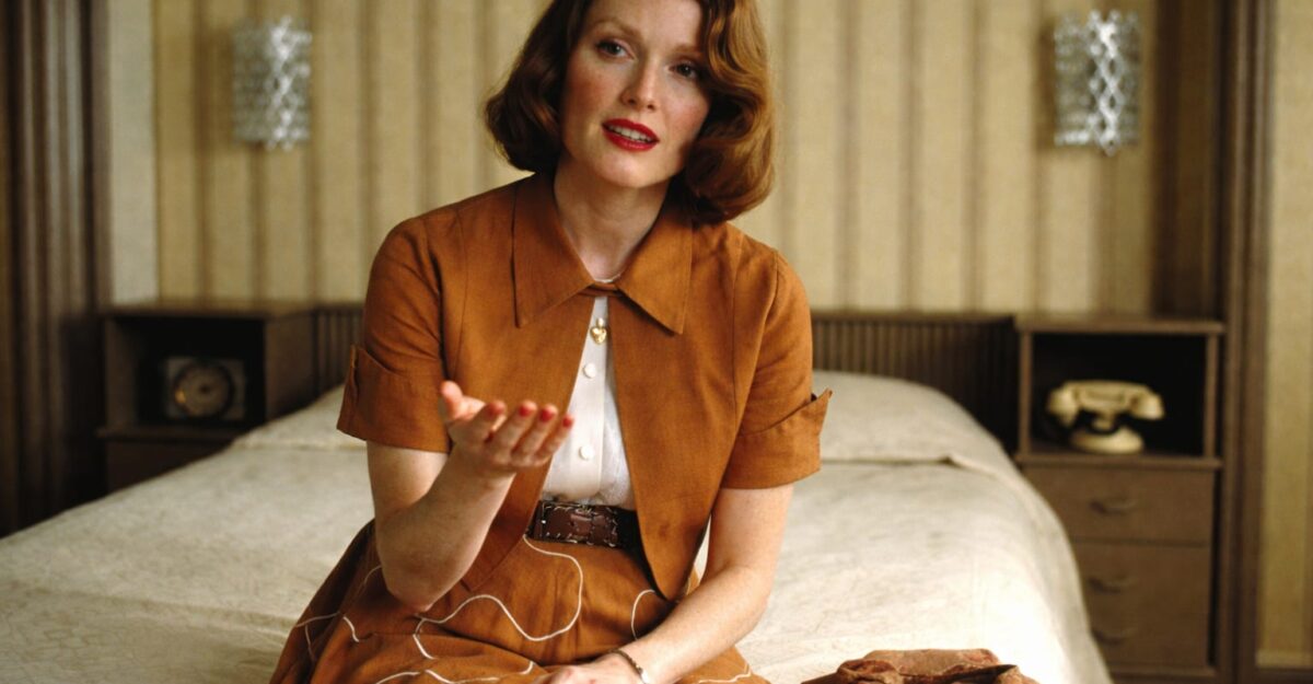 Vogue a ales 9 adaptări de văzut, de la Nicole Kidman la Jack Nicholson