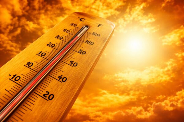 România intră în weekend cu 37 de grade Celsius