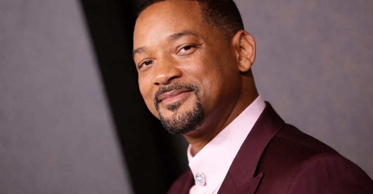 Will Smith și-a schimbat radical look-ul la Monaco, cu capul ras și un detaliu care duce imediat la Jada