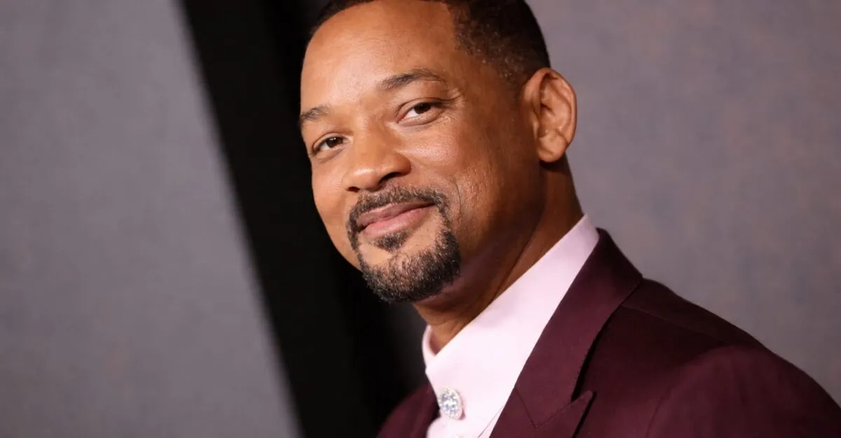 Will Smith și-a schimbat radical look-ul la Monaco, cu capul ras și un detaliu care duce imediat la Jada