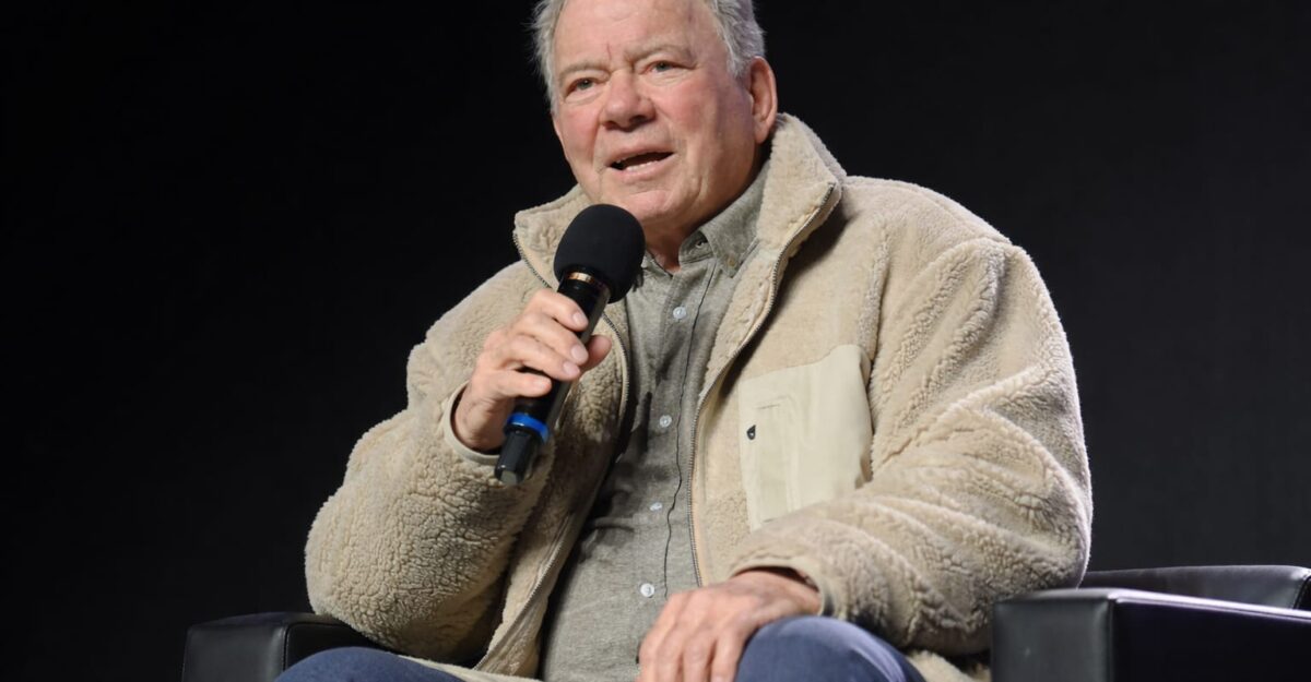 William Shatner, 95 de ani, și fiica sa, Melanie, au învins cancerul în stadiul 4 aproape simultan