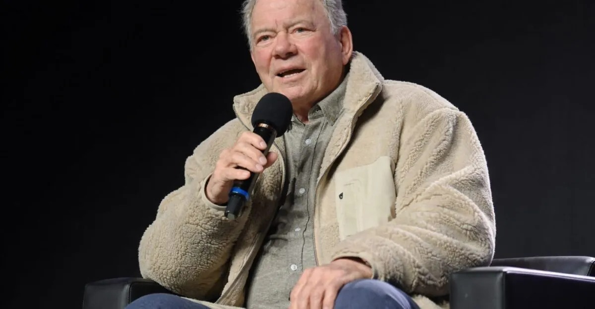 William Shatner, 95 de ani, și fiica sa, Melanie, au învins cancerul în stadiul 4 aproape simultan