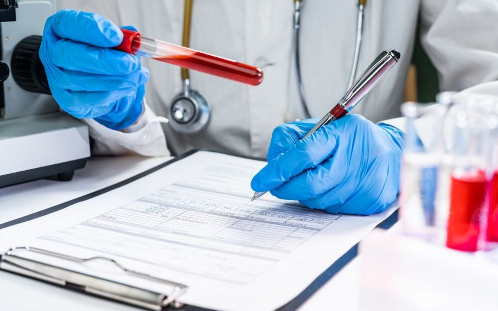 Analize medicale anuale: ce valori este bine să verifici periodic